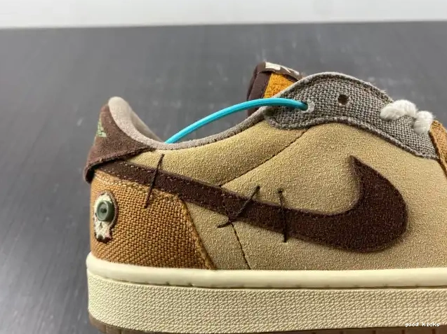 Rep 1 Zion Voodoo Low Williamson DZ7292-200 OG Jordan Retro 0519